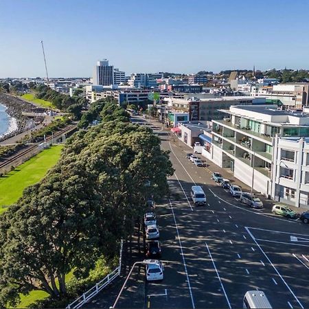 West End Precinct 2 Bedroom Apartment Close To Walkway And Ocean New Plymouth Extérieur photo