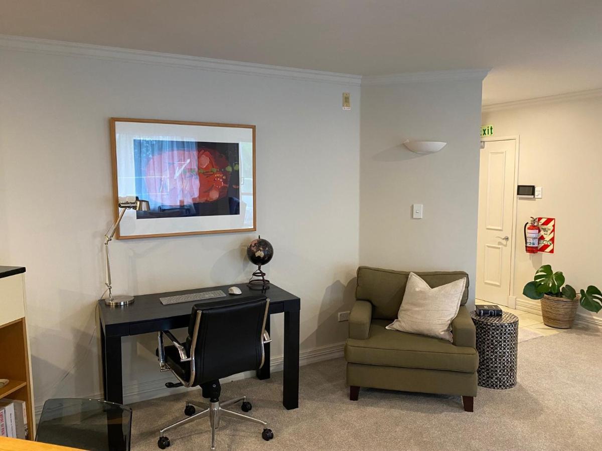 West End Precinct 2 Bedroom Apartment Close To Walkway And Ocean New Plymouth Extérieur photo