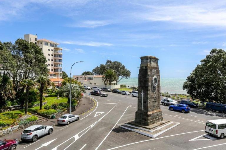 West End Precinct 2 Bedroom Apartment Close To Walkway And Ocean New Plymouth Extérieur photo