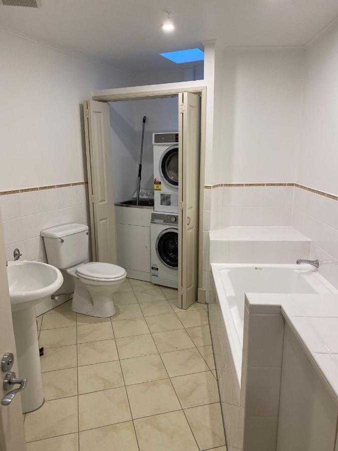 West End Precinct 2 Bedroom Apartment Close To Walkway And Ocean New Plymouth Extérieur photo