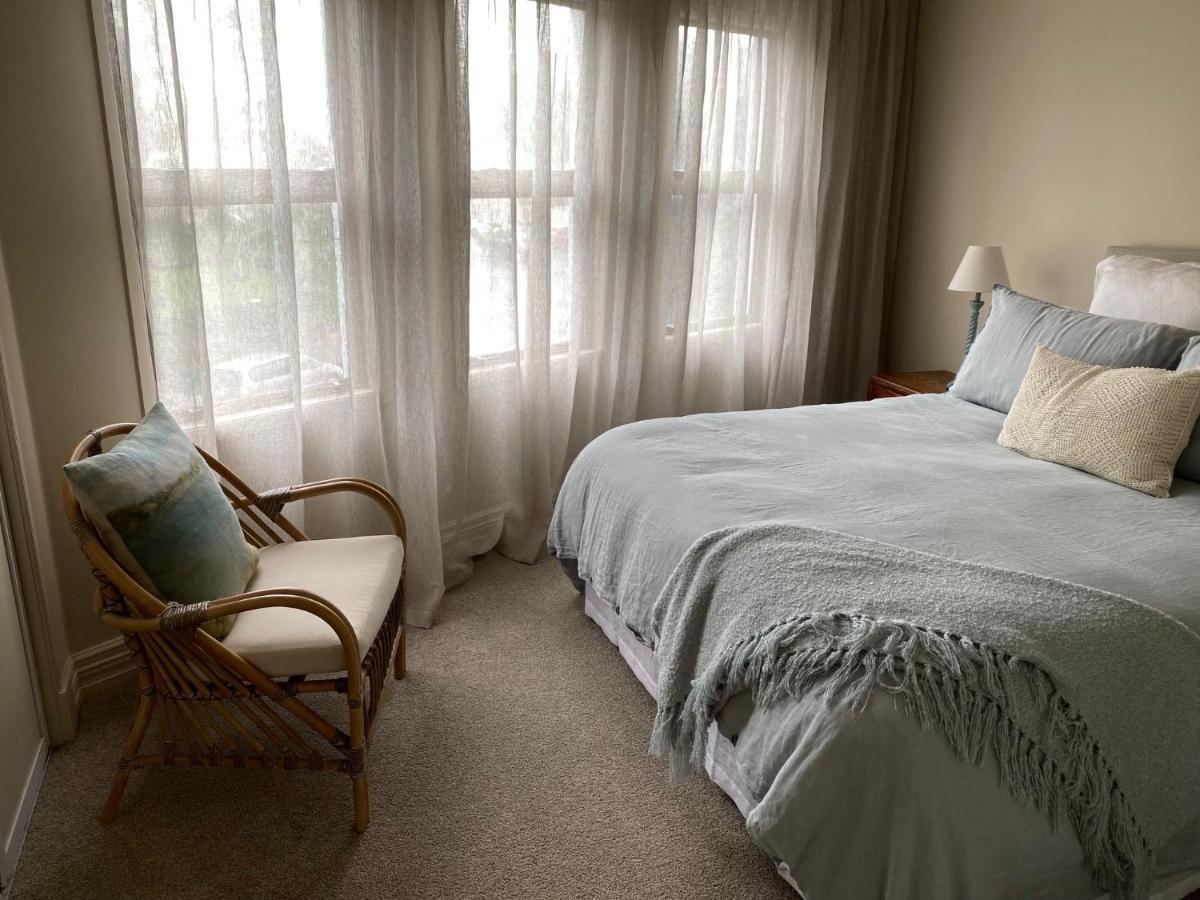 West End Precinct 2 Bedroom Apartment Close To Walkway And Ocean New Plymouth Extérieur photo