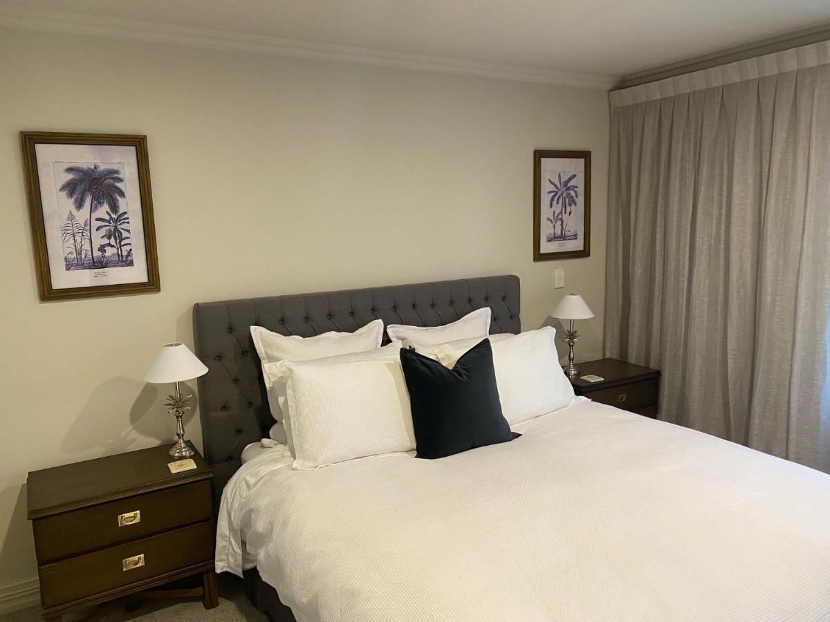 West End Precinct 2 Bedroom Apartment Close To Walkway And Ocean New Plymouth Extérieur photo
