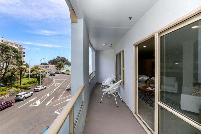West End Precinct 2 Bedroom Apartment Close To Walkway And Ocean New Plymouth Extérieur photo
