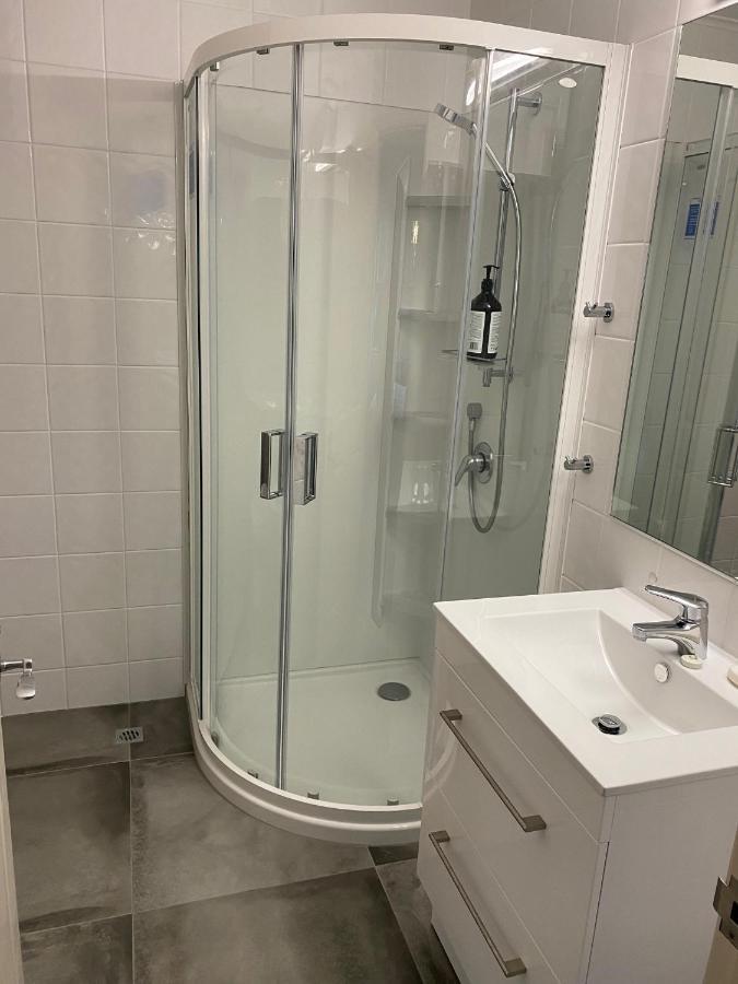 West End Precinct 2 Bedroom Apartment Close To Walkway And Ocean New Plymouth Extérieur photo